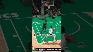 Kyrie Irving Has The Greatest Handles Of ALL TIME [upl. by Rowan]