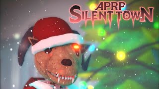 Krampus Boss Fight Theme  Official Soundtrack  APRP Silent Town [upl. by Mossman]