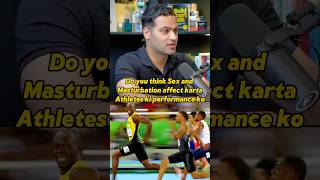 Is it Affects Athletes Gameathlete body bodybuilding muscle coach sports football worldcup [upl. by Yrek]