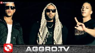 MASSIV FEAT FARID BANG amp KOLLEGAH  MASSAKA KOKAIN 2 OFFICIAL HD VERSION AGGROTV [upl. by Edecrem]