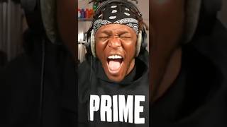 KSI throws the whole game  SIDEMEN AMONG US BUT YOU CAN REWIND TIME [upl. by Slifka385]