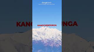 Tetulia To Kangchenjunga tetulia kangchenjunga darjeeling [upl. by Osmo148]