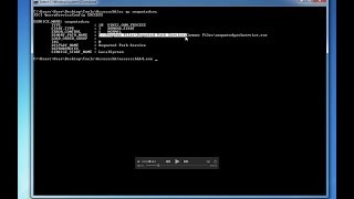 Windows Local Privilege Escalation  Services Unquoted Path [upl. by Tooley]