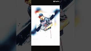 Try not to change your wallpaper Nats edition national baseball wallpaper impossible shorts [upl. by Aehsrop647]