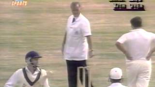 Yorks v Lancs  1992 Sunday League  TendulkarSpeak [upl. by Alyacim]