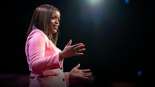 How to build your confidence  and spark it in others  Brittany Packnett Cunningham  TED [upl. by Nyrek]