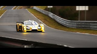 VLN  Special  Scuderia Cameron Glickenhaus 003 SCG 003 [upl. by Aneleasor]