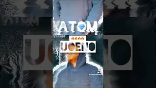 Atom  UOENO REMIX [upl. by Pickett]