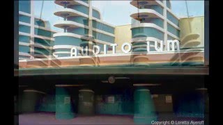 Pan Pacific Auditorium [upl. by Kirtley508]