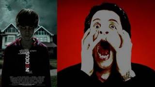 Insidious trailer ufficiale ita [upl. by Assili]