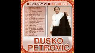 Dusko Petrovic  Ciganska dusa [upl. by Oisinoid]