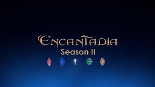 Encantadia Season 2 Trailer [upl. by Ecnerolf367]