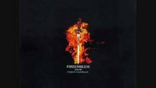 Fire Emblem Theme Opera Full Version [upl. by Dwight]