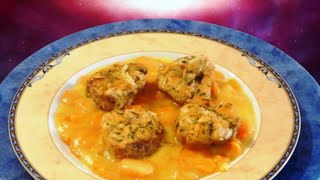 Saumonette Recette Facile [upl. by Bywoods]