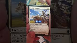 Packs Packs Packs Episode 120 MTG  Foundations magicthegathering mtg fyp [upl. by Elaen]