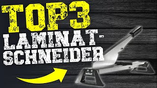 LAMINATSCHNEIDER 2024 Diese 3 TESTSIEGER sind die Besten [upl. by Ydnamron]