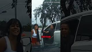 Nunca Deberías Conducir Sin Una Dashcam [upl. by Keyek285]