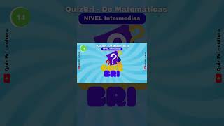 Matemáticas Rápidas Para Entrenar Tu Cerebro AHORA [upl. by Mellette]