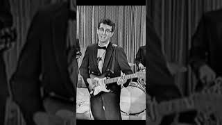 Thatll Be The Day – Buddy Holly live 1957 [upl. by Levitt]