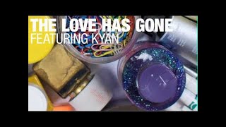 NuTone  The Love Has Gone featuring Kyan  Words and Pictures 2011 [upl. by Batha]