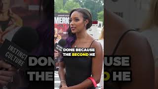 Brandi Rhodes Shares Her Reaction when Cody Rhodes Told Her He Wanted To Return to WWE [upl. by Og]