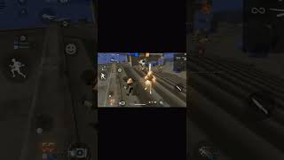 Katana se one tap mara 🤟 trending short freefire video ideo [upl. by Prouty]