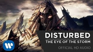 Disturbed  The Eye Of The Storm Official HD [upl. by Karee]