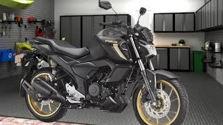 2024 Yamaha FZS V4its rival is the Yamaha Vixion [upl. by Hudnut177]