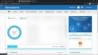 Halkbank Borsa Müşteri Numarasını Öğrenme [upl. by Eelyah899]