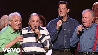 Gaither Vocal Group  The Old Country Church LiveLyric Video [upl. by Swann]