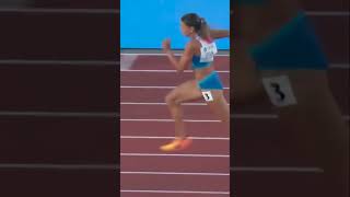 Womens 4x100m Relay Final Eugene 2022  Highlights Eugene2022 4x100Relay [upl. by Aire797]