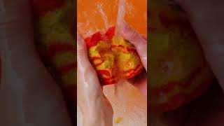 The Magic Of Christmas Bubble Bar  LUSH Christmas 2024 [upl. by Butta]