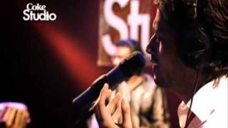 Wasta Pyar Da  Atif Aslam  Season 2  Coke Studio Pakistan RohailHyattMusic [upl. by Ciccia]