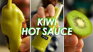 Try THIS With Your Kiwi [upl. by Gluck804]