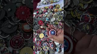 Keychains in Urban Square Guindy Kathipara Junction chennai kathiparaurbansquare marvelkeychain [upl. by Thain]