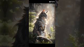 Warrior Cats edit ❤️warriorcats fypシ゚viral [upl. by Avrit]