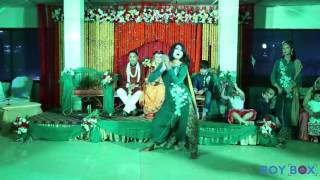 Afghan Jalebi Holud dance [upl. by Boyce]