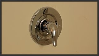 How to remove and replace a Moen shower cartridge [upl. by Aigneis]