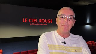 quotLe ciel rougequot film coup de cœur de la semaine [upl. by Elia]