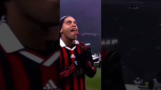 Edit del mejor brasileño de la historioeditfutbolronaldinho [upl. by Bekha]