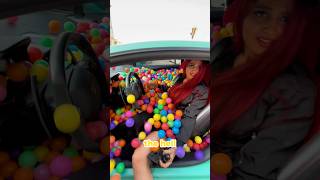 🤬 LAMBORGHINI BALL PIT PRANK shorts [upl. by Roselin571]