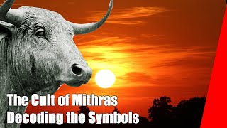 Decoding the Cult of Mithras What the imagery on the altars really mean [upl. by Navar]