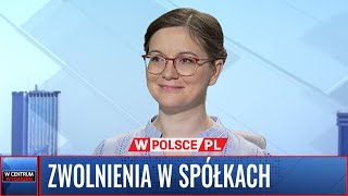 PORANEK WCentrumWydarzeń Paulina Matysiak 07082024 [upl. by Eecyal]