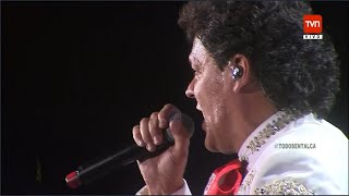 PEDRO FERNANDEZ  CONCIERTO FIESTA DE LA INDEPENDENCIA DE TALCA 2019 [upl. by Asilanna]