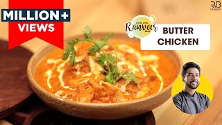 Mughlai Chicken Handi  मुग़लई चिकन हांडी करी  spicy restaurant style Chicken curry  Chef Ranveer [upl. by Dirgni459]