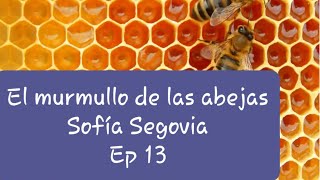 Audiolibro  El murmullo de las abejas  Sofía Segovia  Ep 13 [upl. by Malchy]