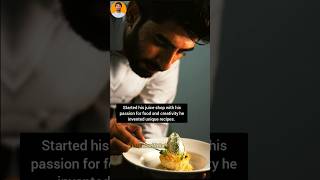 MasterChef Mohammed Aashiq ❤️lifestory inspiration masterchef trending trending successstory [upl. by Eninahpets327]