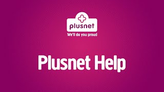 Advanced Set up of your Hub One router  Plusnet Help [upl. by Atiuqiram306]