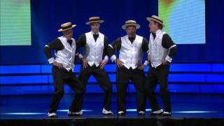 Main Street  Evolution of Dance Medley [upl. by Brandenburg]