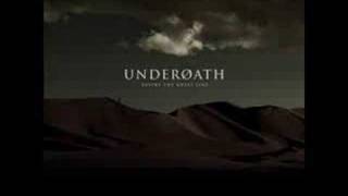 underOATH  Youre Ever So Inviting [upl. by Talyah]